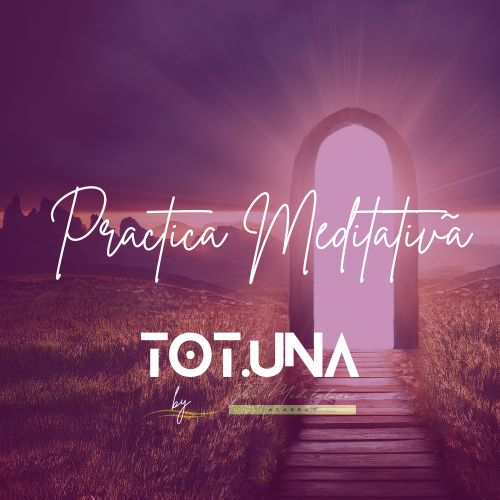 Practica Meditativă – Conectarea Conștientă cu Câmpul Familial și Templul Sufletului