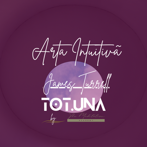 Arta Intuitivă – James Turrell