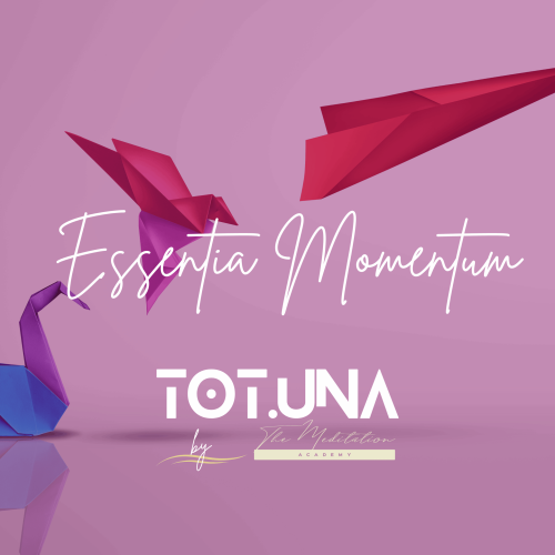 Essentia Momentum – Arta ca portal al transformării conștiinței