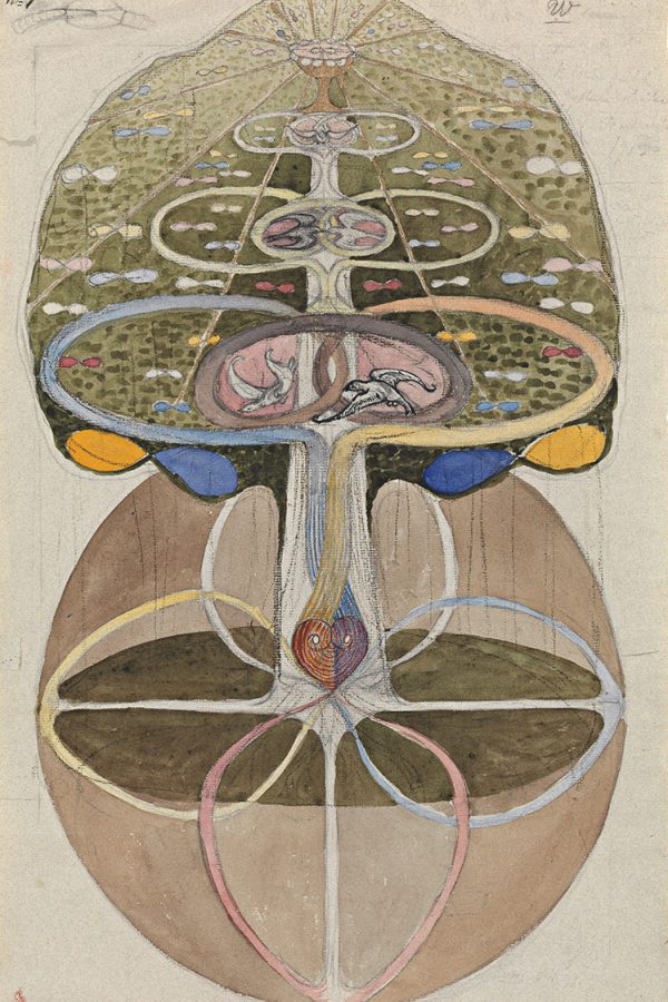 art-hilma-af-klint-tree-of-knowledge-no-1-kunskapens-trad-w-series-133