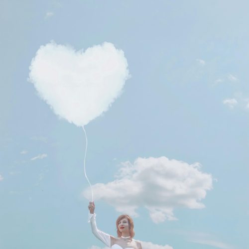 a heart, sky, clouds, romantic, photo heart cloud, photo of sky with clouds heart, love, novel, cloud, tenderness, relationship, story, landscape, nature, clouds in the shape of a heart, mood