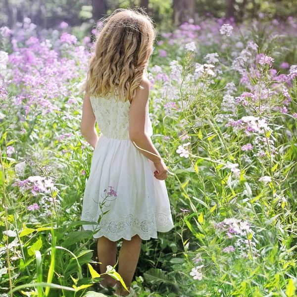 child, girl, wildflowers, nature, walking, purple, spring, child, child, girl, girl, girl, girl, girl, walking, spring, spring