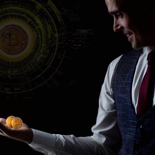 bitcoin, cryptocurrency, man, blockchain, money, finance, coin, wealth, investment, financial, businessman, cryptocurrency, cryptocurrency, cryptocurrency, cryptocurrency, cryptocurrency