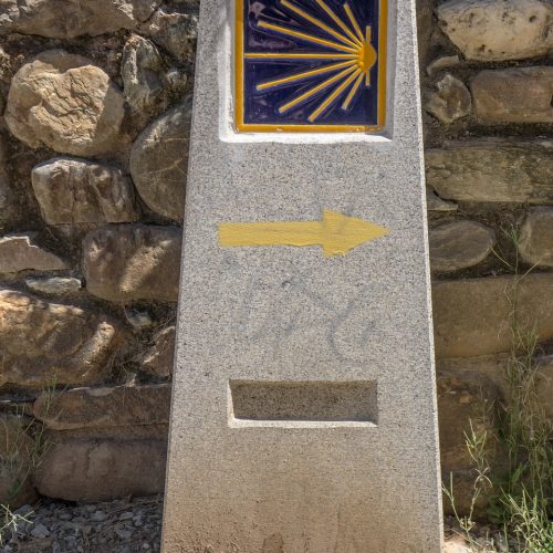 camino santiago, path, milestone, follow, indication, arrow, camino santiago, camino santiago, camino santiago, camino santiago, milestone, milestone, milestone, milestone, milestone