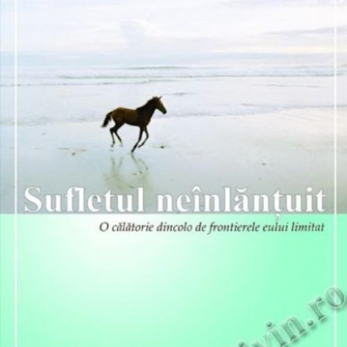 Sufletul neînlănțuit – Lectura & Inspirație
