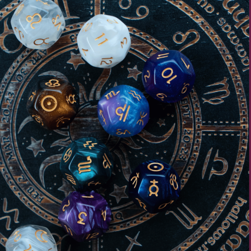 Vindecare – Numerologie