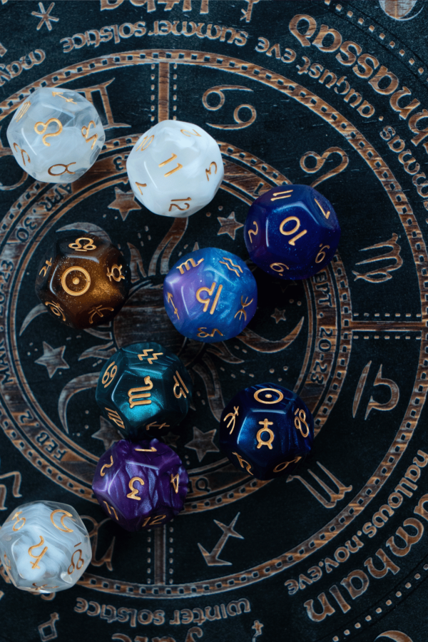 vindecare prin numerologie